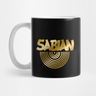 sabian Mug